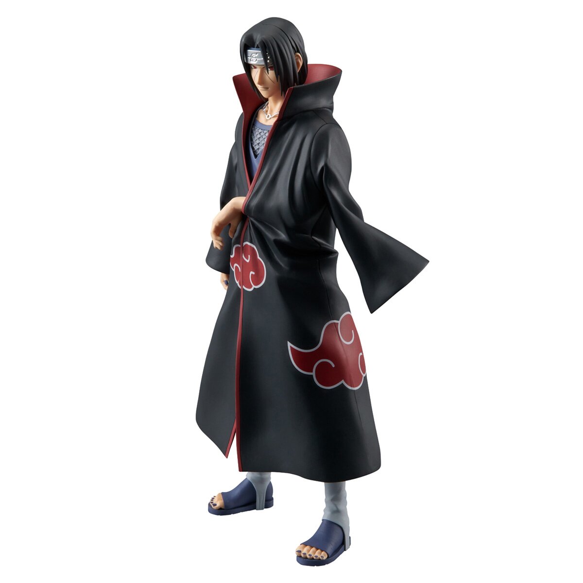 Itachi Uchiha newest Figure