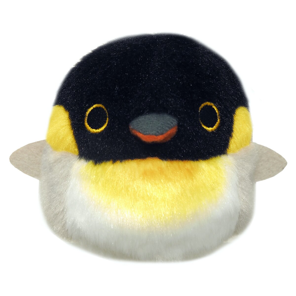 tori dango plush