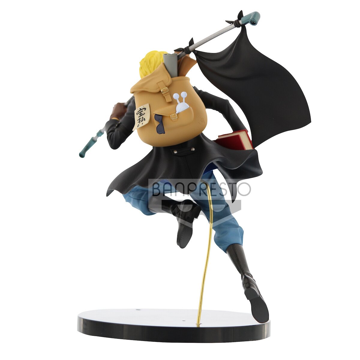 One Piece] Mania Produce Sabo: Banpresto - Tokyo Otaku Mode