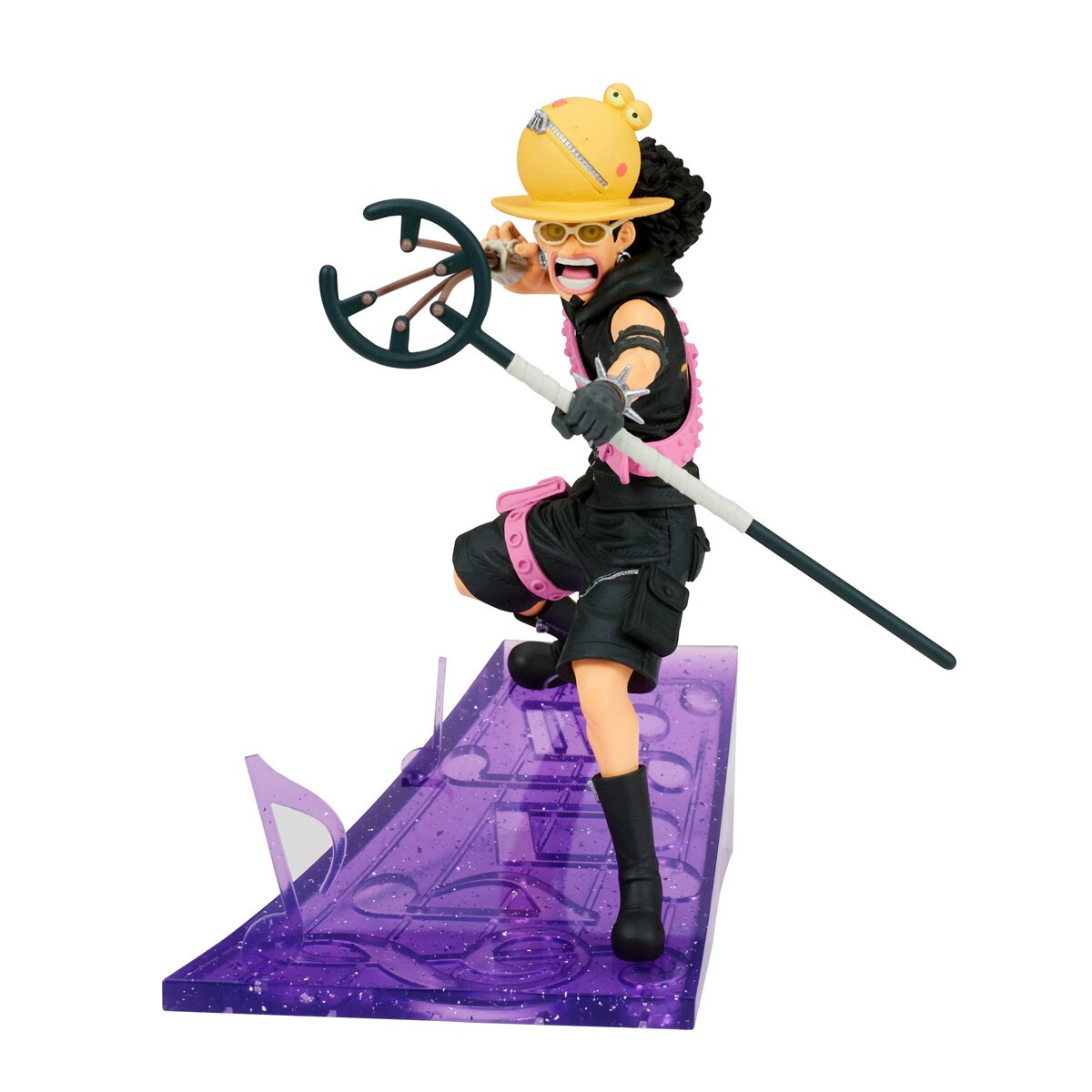 One Piece - Yamato - Ichiban Kuji One Piece Ex One Piece Girl's