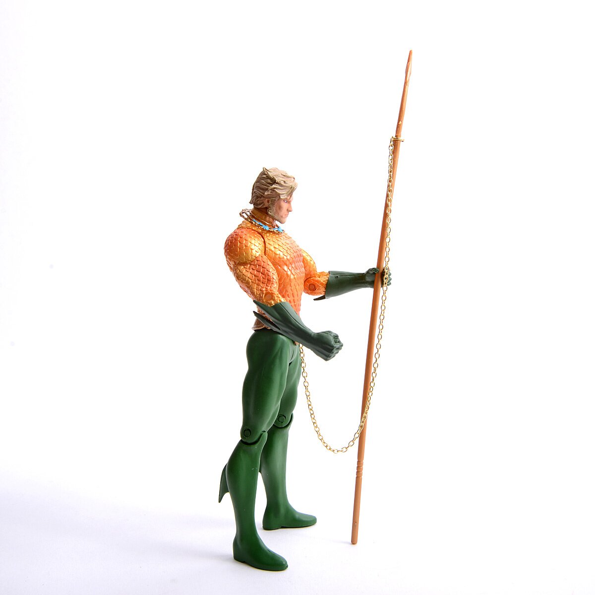 New 52 Aquaman 7” Action Figure