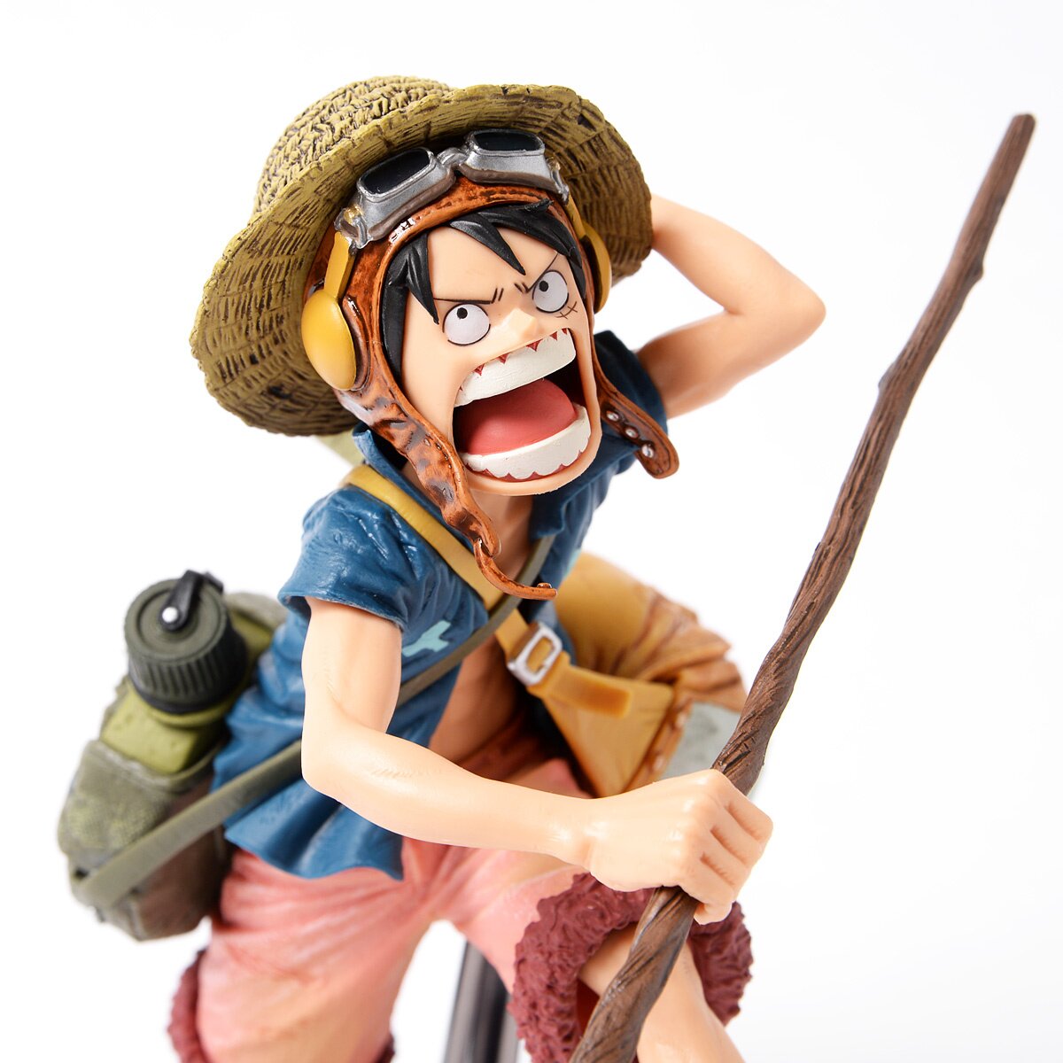 ONE PIECE 4th～season vol.1 名シーン フィギュア