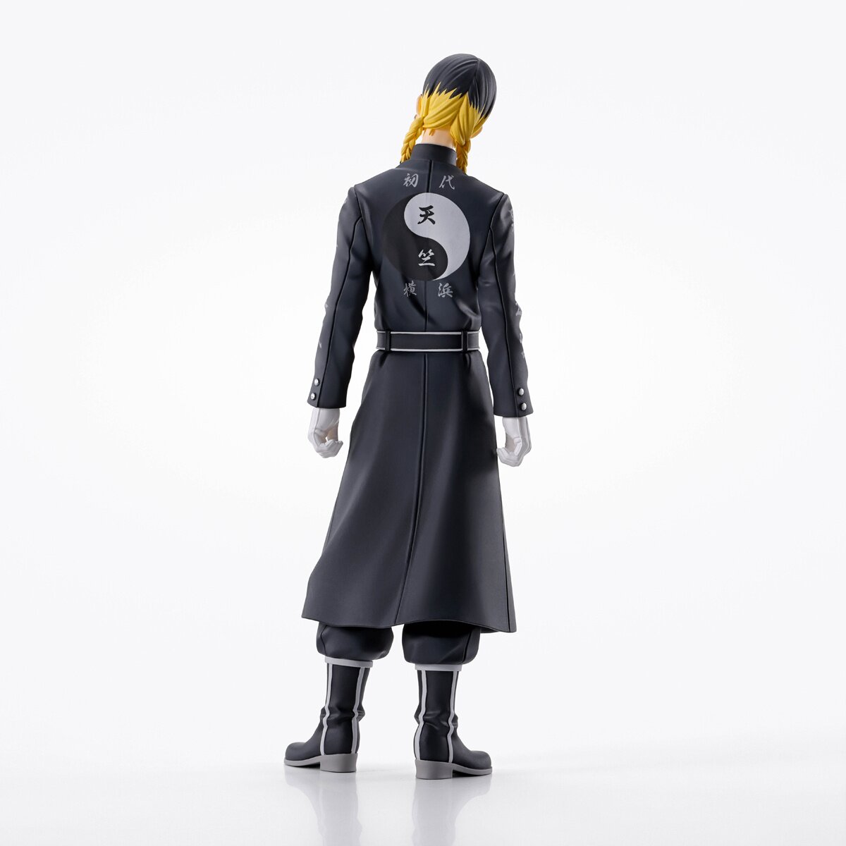 Ren Takataniページ✧*。 Tokyo Revengers Ran Haitani Non-Scale Figure: Banpresto