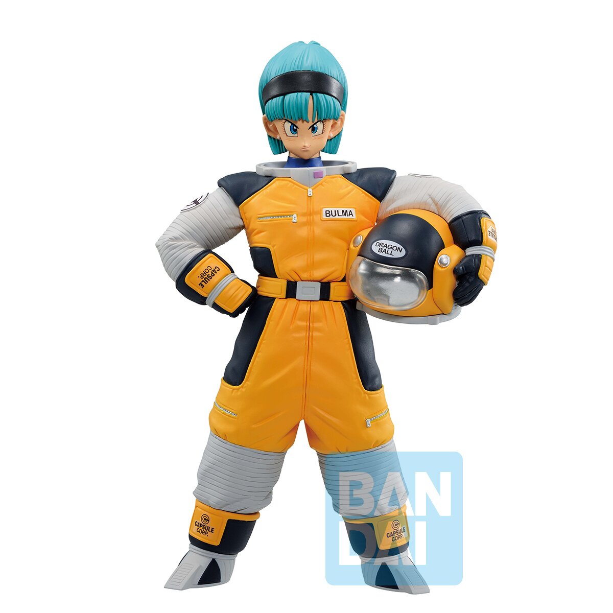  Bandai Spirits Ichibansho Ichiban - Dragon Ball Super