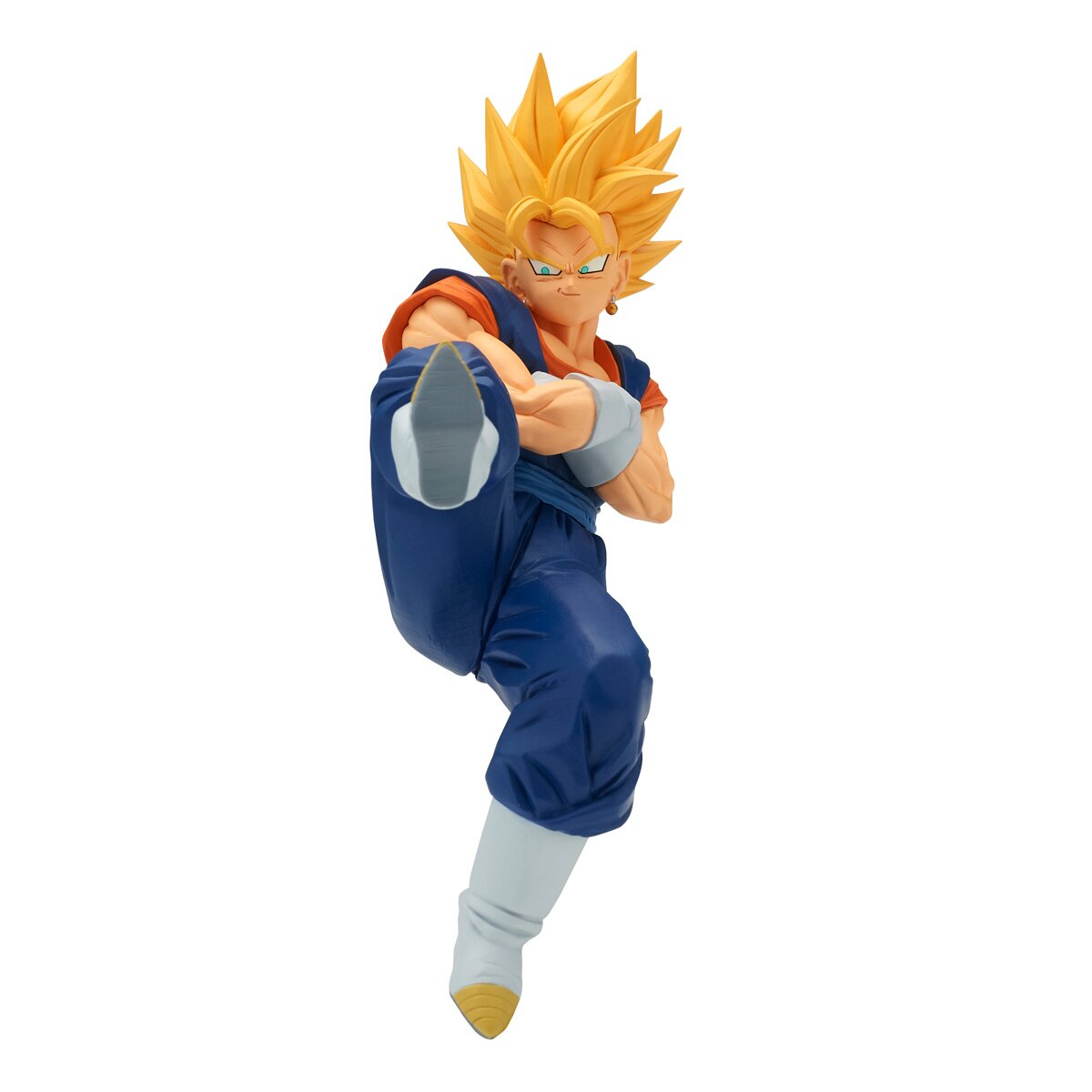 Action figure Majin Boo Banpresto