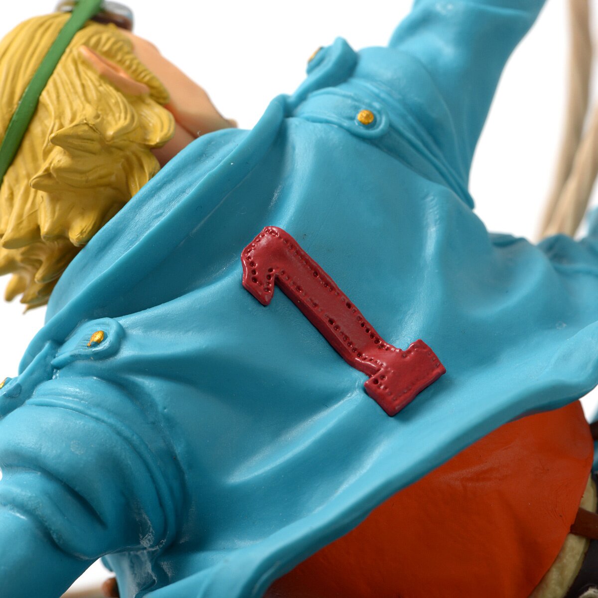 One Piece] SCultures Big Figure Colosseum Ura Zokeio Chojo