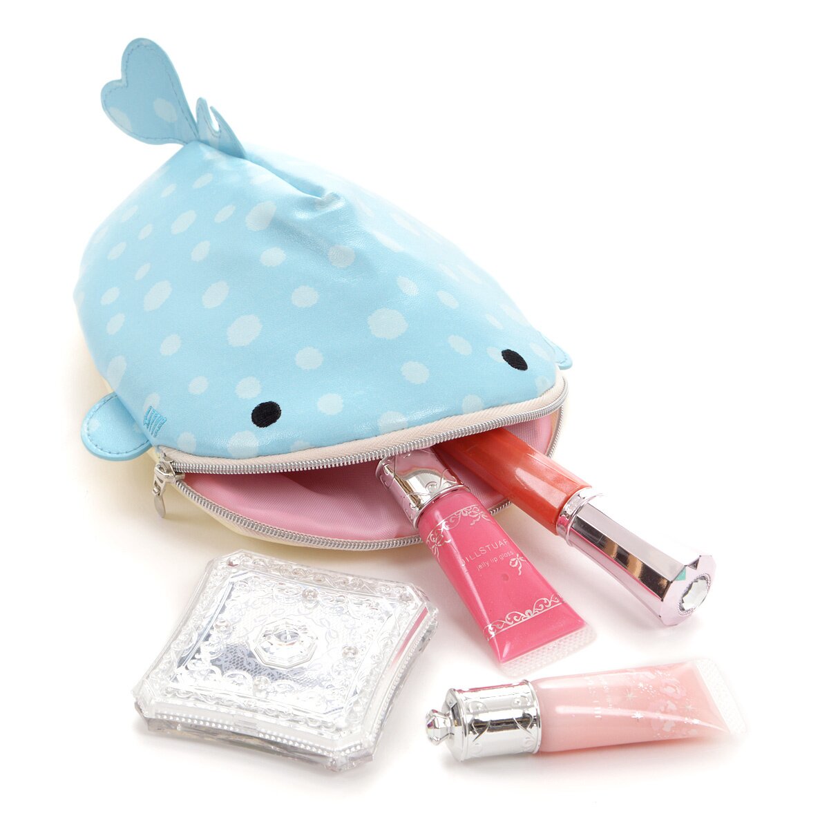 Jinbesan Pouch: San-X - Tokyo Otaku Mode (TOM)