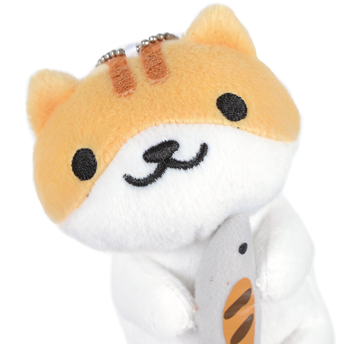 neko atsume plush