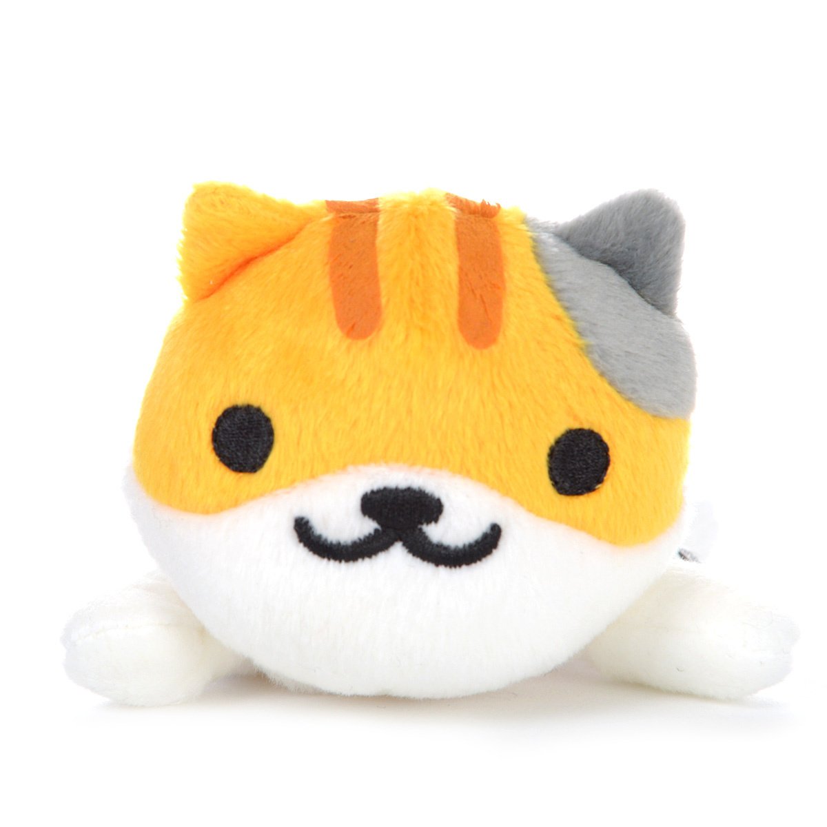 Neko Atsume Funya Plush Collection Vol. 2 - Tokyo Otaku Mode (TOM)