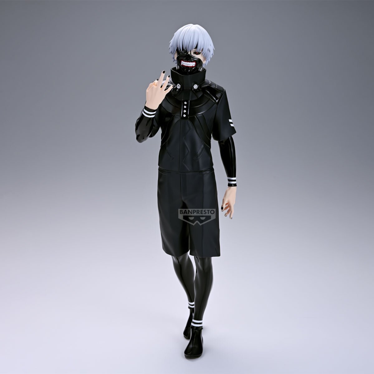 kaneki様 Grandista Tokyo Ghoul Ken Kaneki Non-Scale Figure - Tokyo
