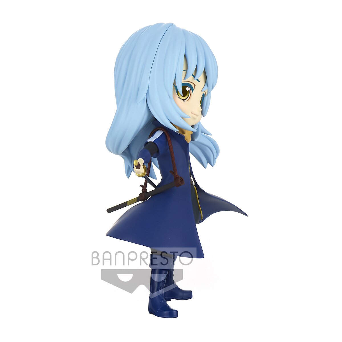 Tensei shitara Slime Datta Ken - Rimuru Tempest - Q Posket - B Ver