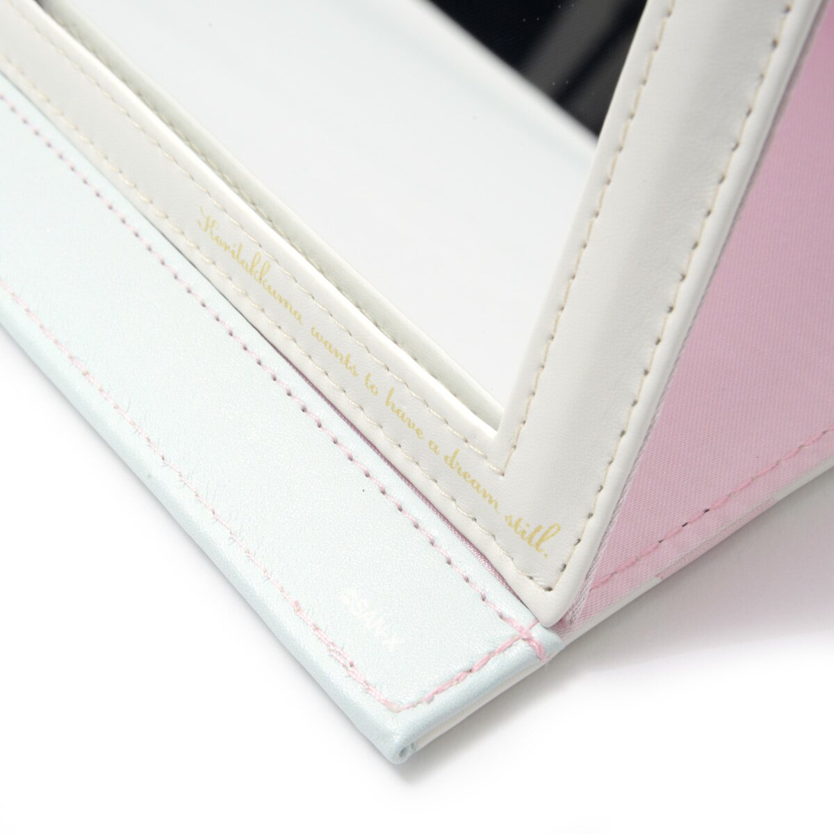 【人気No.1】 of Dream Sweet Rilakkuma Korilakkuma San-X Mirror: Folding その他
