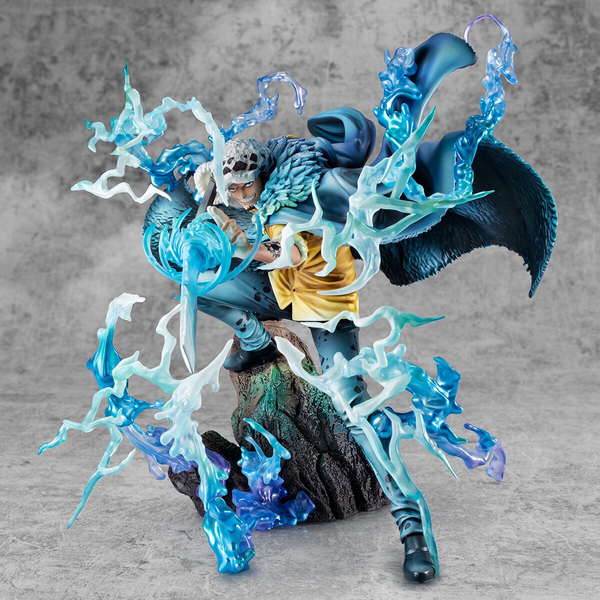Portrait of Pirates One Piece Wa-Maximum The Surgeon of