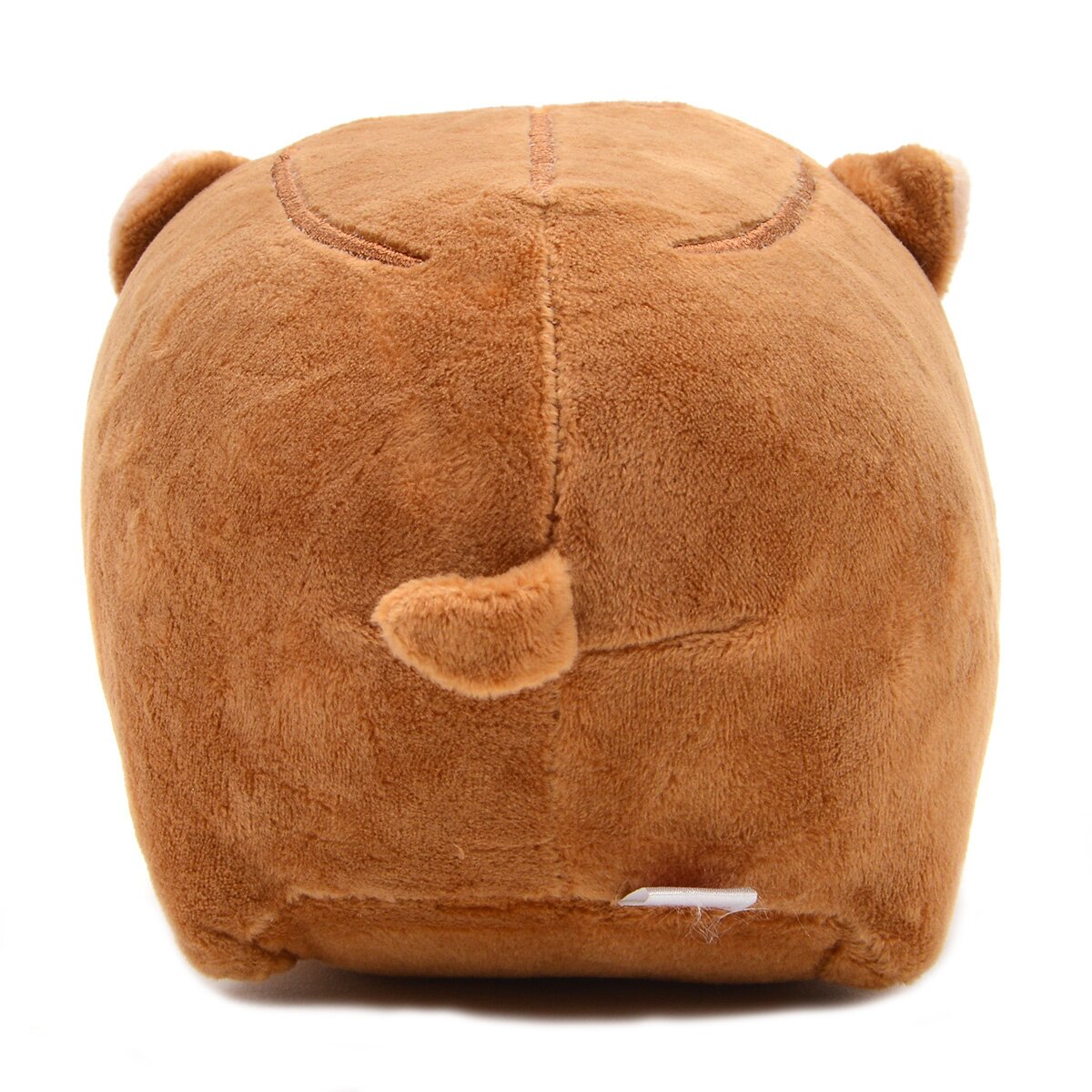 wild boar plush