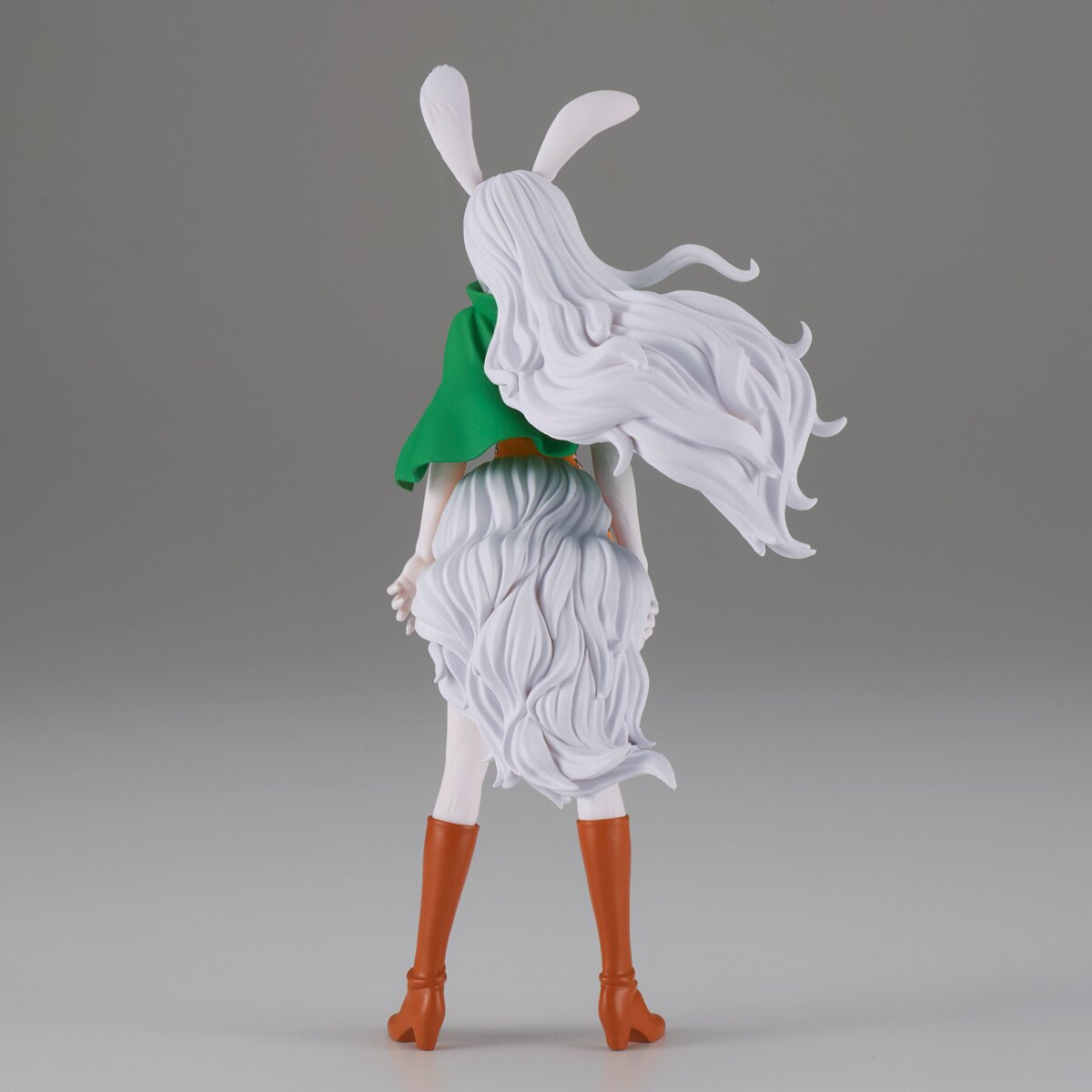 DXF One Piece Wano Country -The Grandline Lady- Vol. 9: Carrot