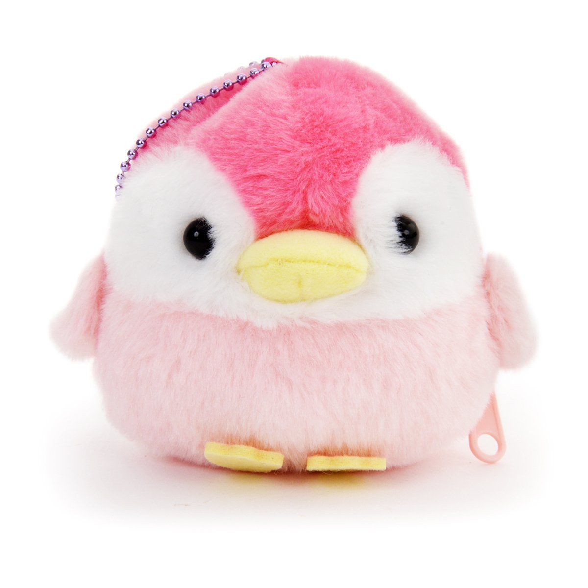 Kotori Tai Tamago kara Kururinpa Bird Plush Collection (Ball Chain