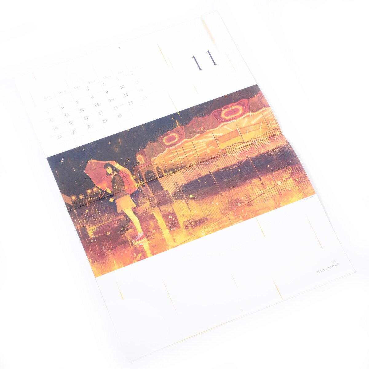 Blue Mountain Arts 2021 Wall Calendar 