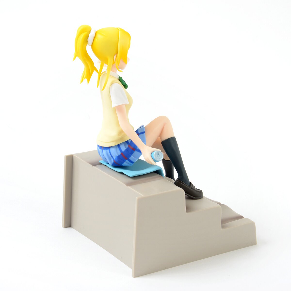 Love Live!] Eli Ayase A Moment After School Figure
