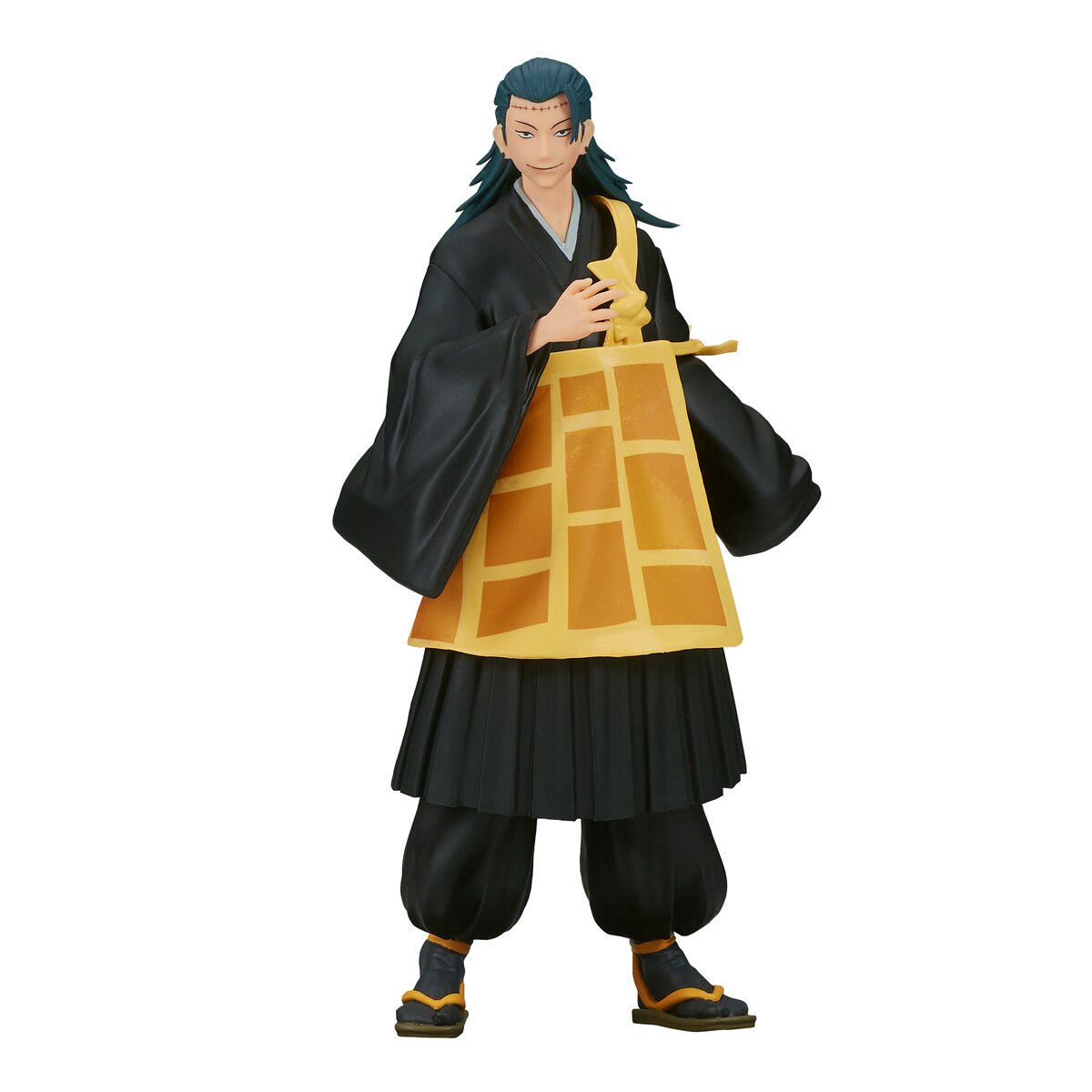 Jujutsu Kaisen Combination Battle 4 Satoru Gojo Non-Scale Figure: Banpresto  47% OFF - Tokyo Otaku Mode (TOM)