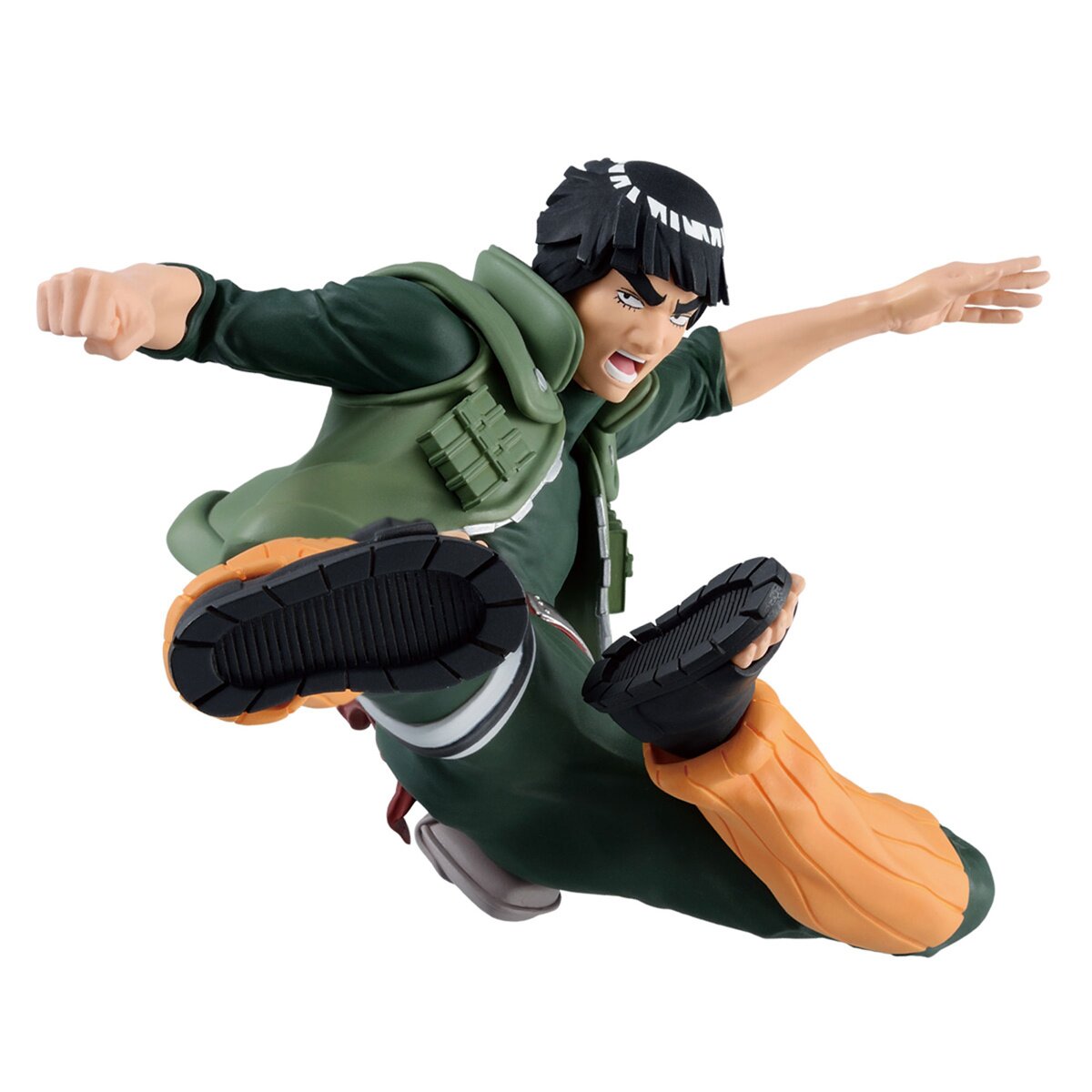 Naruto: Shippuden Vibration Stars Kakashi Hatake Vol. 3 - Tokyo Otaku Mode  (TOM)