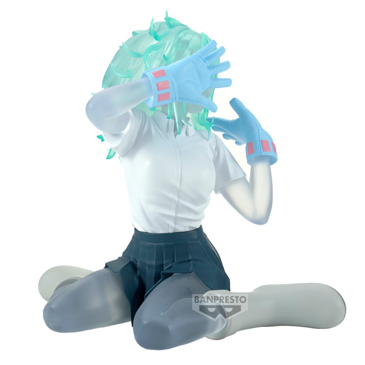 Glitter & Glamours My Hero Academia Toru Hagakure (Re-run