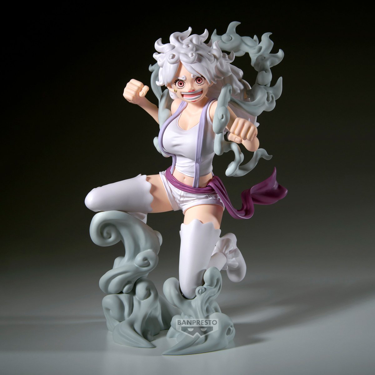 Grandista One Piece Jewelry Bonney: Banpresto 34% OFF - Tokyo