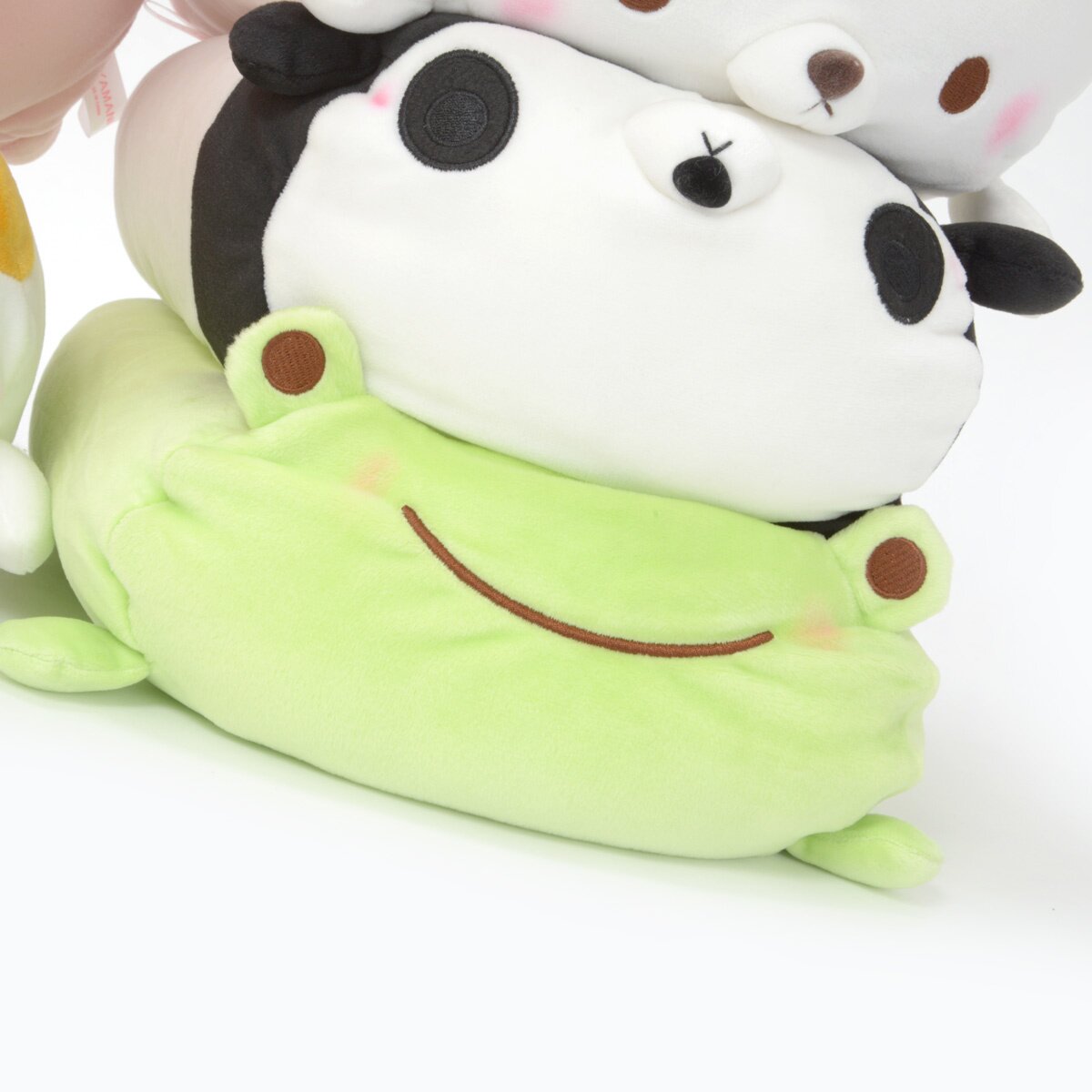 yamani mocchiizu plush