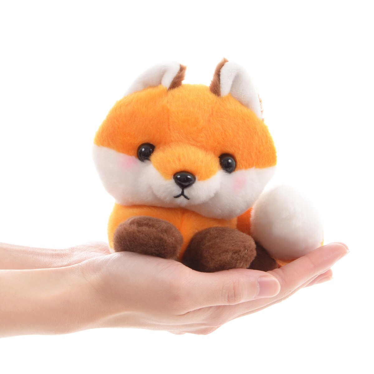 Kogitsune konkon best sale fox plush