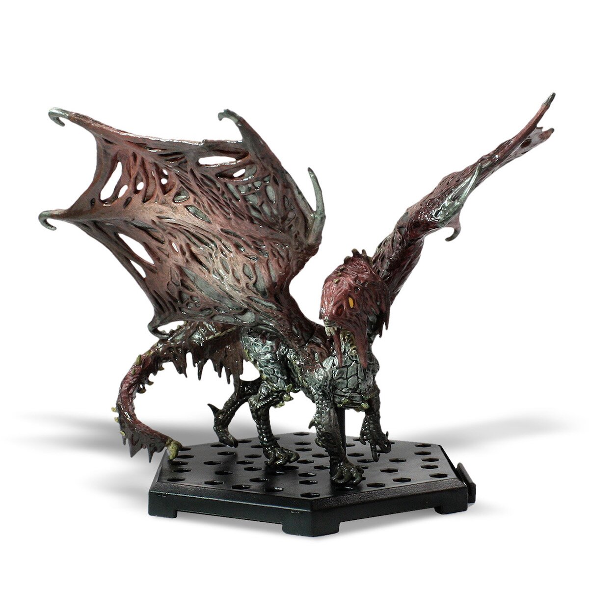DIVE TO MONSTER HUNTER WORLD:ICEBORNE Official Design Works