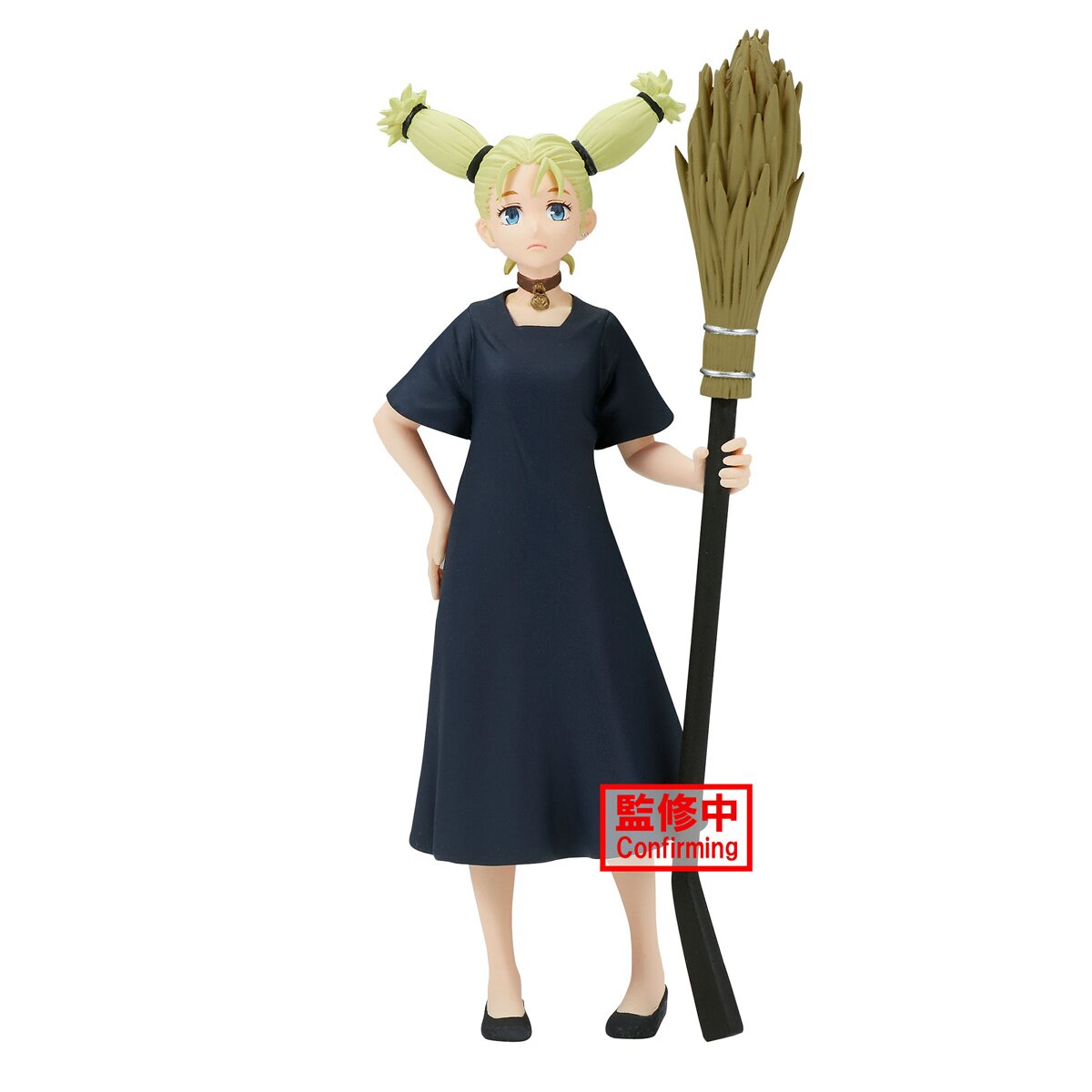 Nan Maki　 Jujutsu Kaisen Jukon no Kata Non-Scale Figure: Maki/Momo