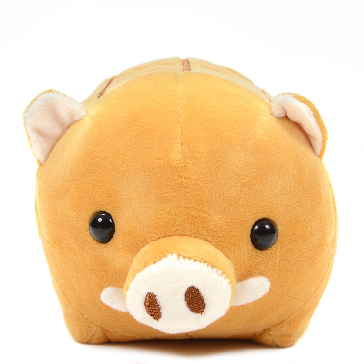 wild boar plush