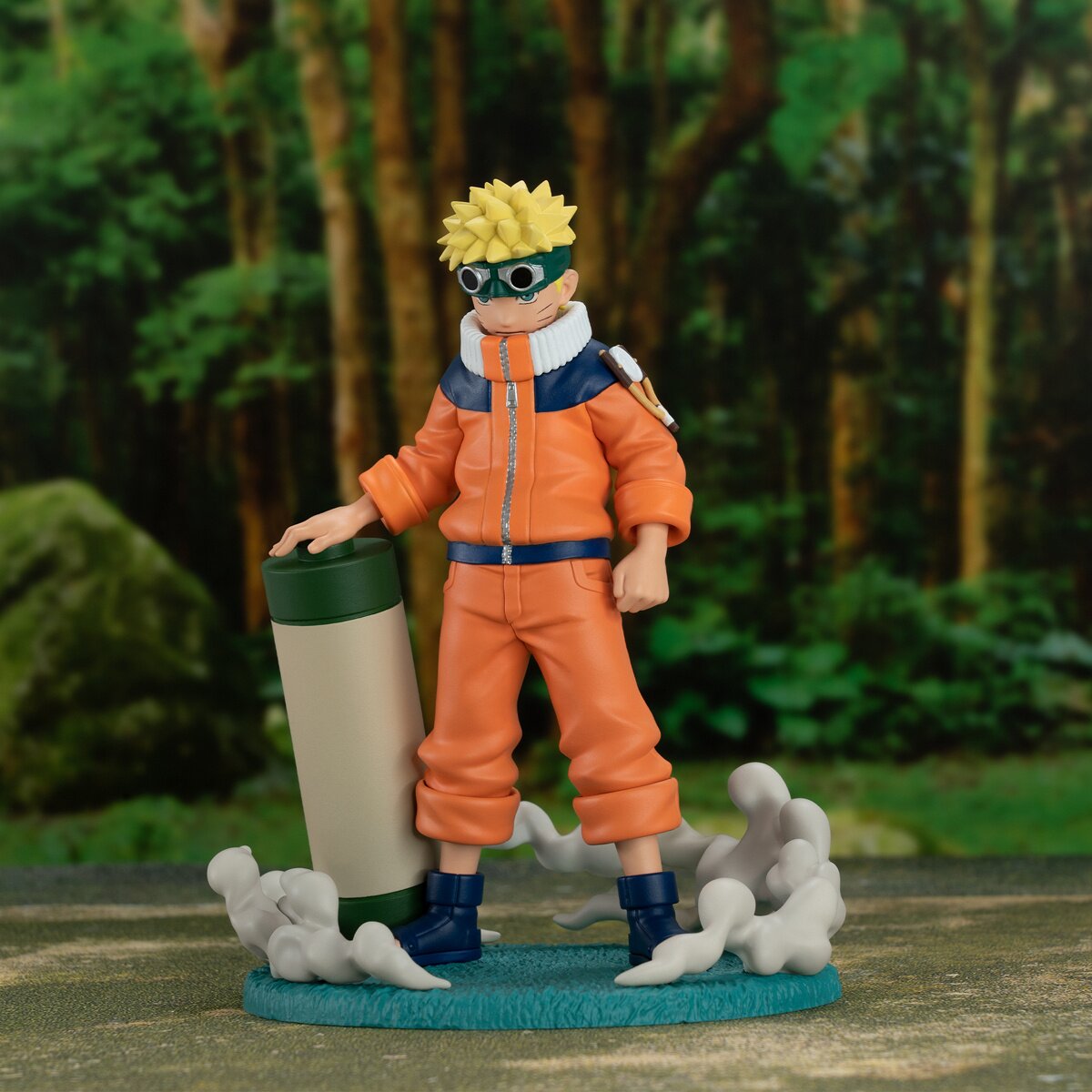 Naruto Shippuden Banpresto Figure Colosseum Gaara - Tokyo Otaku