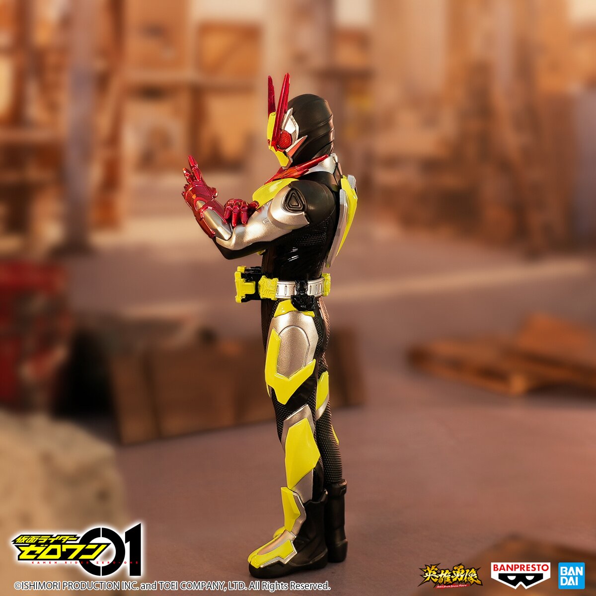 【貴重！即完売】Zero zero / Heros Life Forever Kamen Rider Heisei Generations Forever (2018) - Official