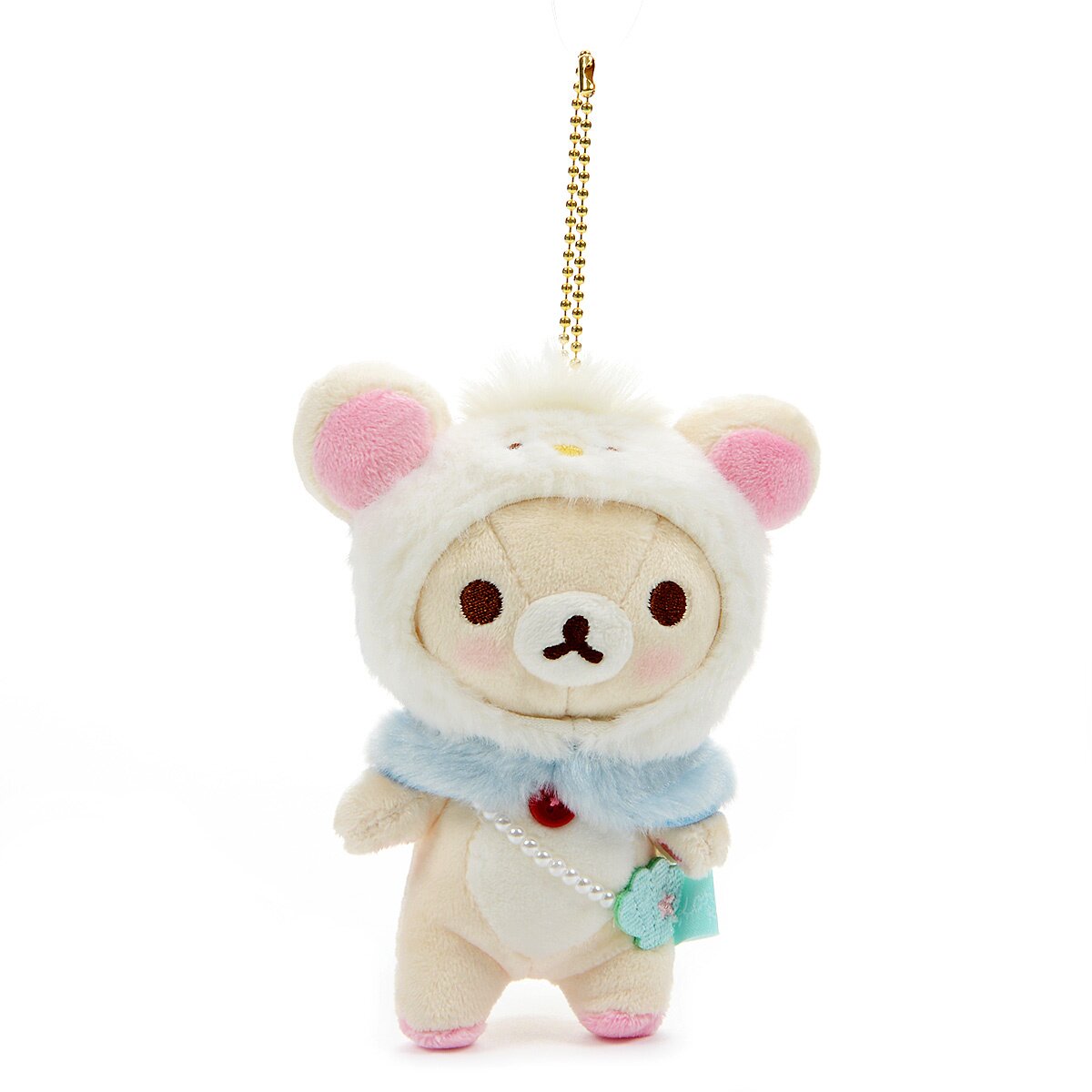 Rilakkuma Tiny Plush Collection: San-X - Tokyo Otaku Mode (TOM)