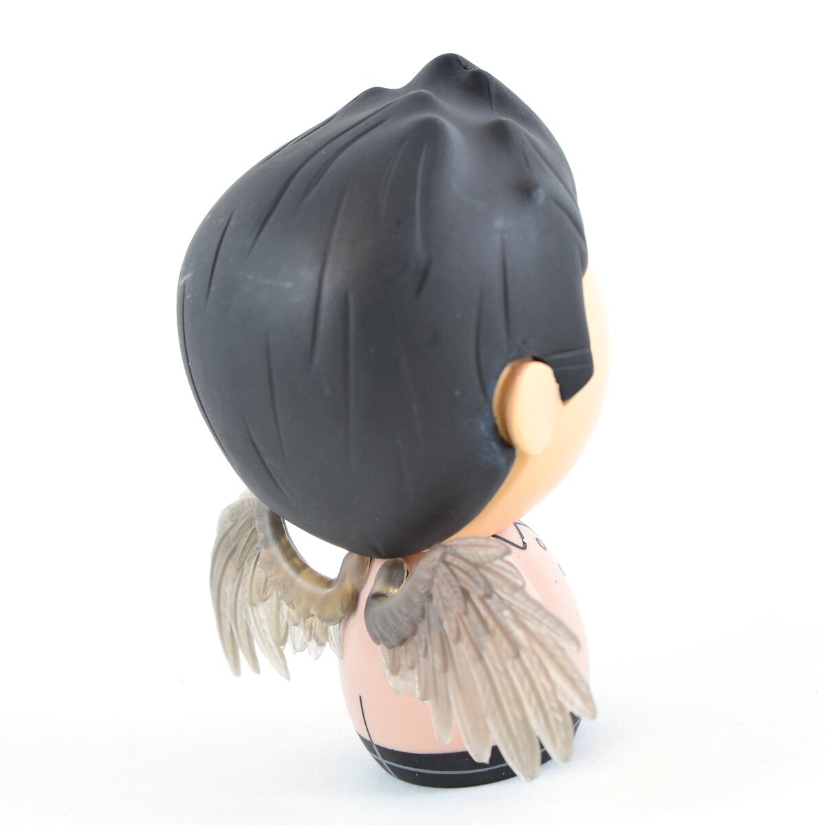 castiel dorbz