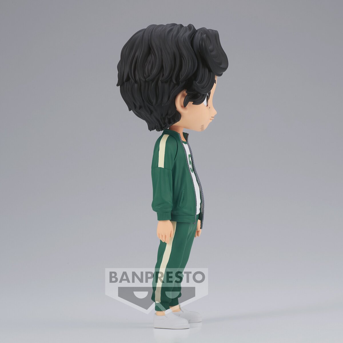 SQUID GAME - Seong Gi-Hun - Q Posket 14cm