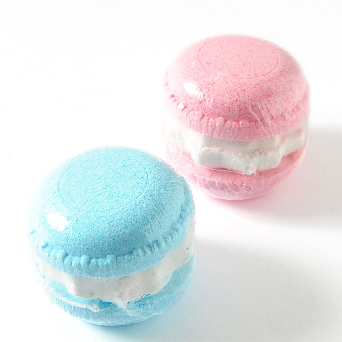 Sweets Maison Petit Macaron Bath Fizz - Tokyo Otaku Mode (TOM)