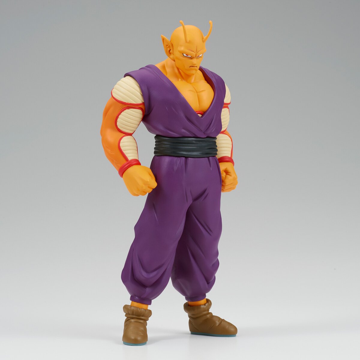 Dragon Ball Super Super Hero Ichibansho Piccolo Figure for Adults