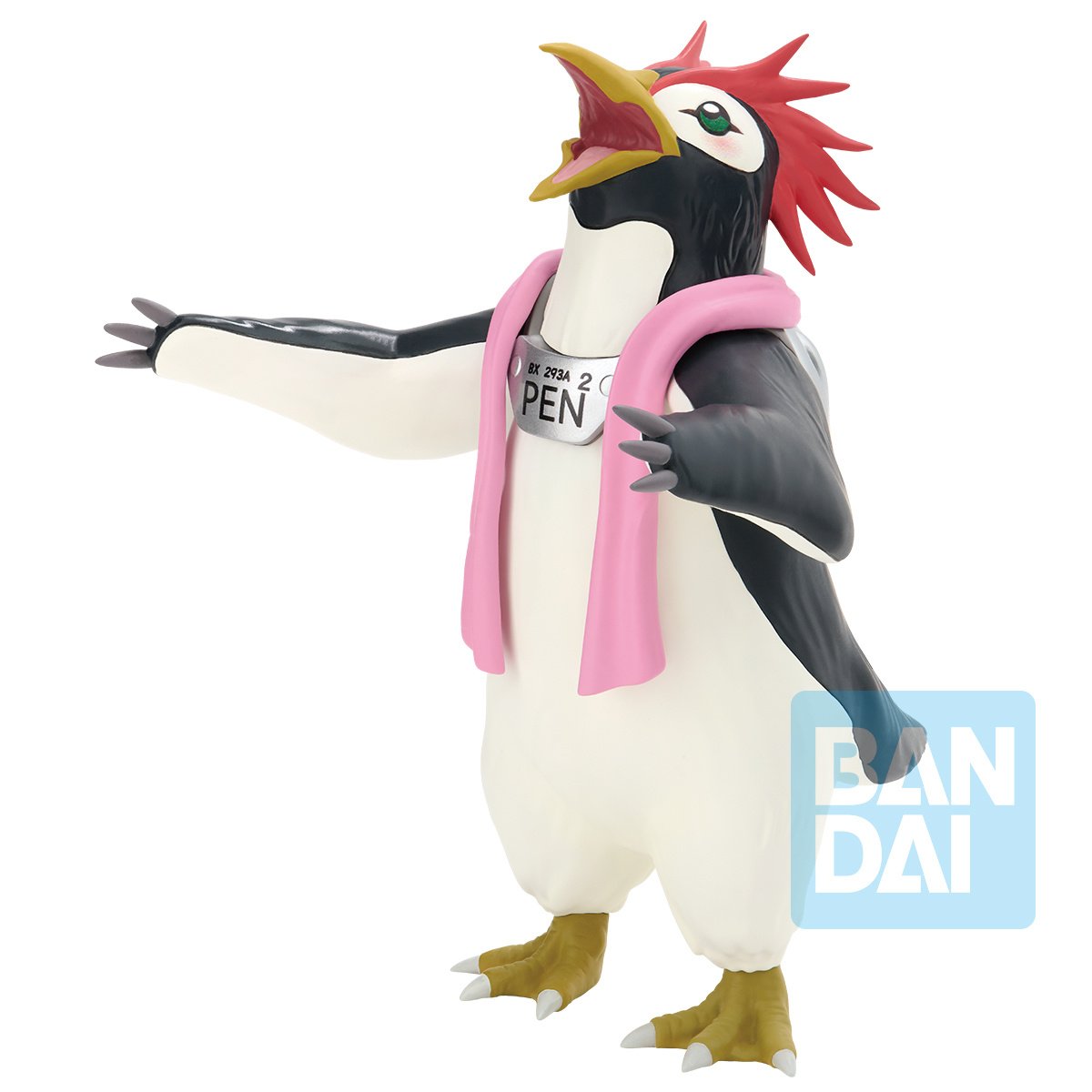 Ichibansho Figure Neon Genesis Evangelion Pen Pen (Evangelion 1.0