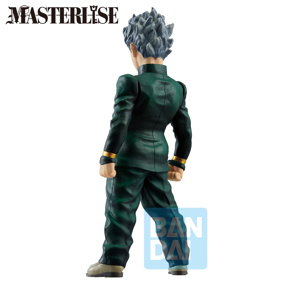 Ichibansho Figure JoJo's Bizarre Adventure Diamond is Unbreakable