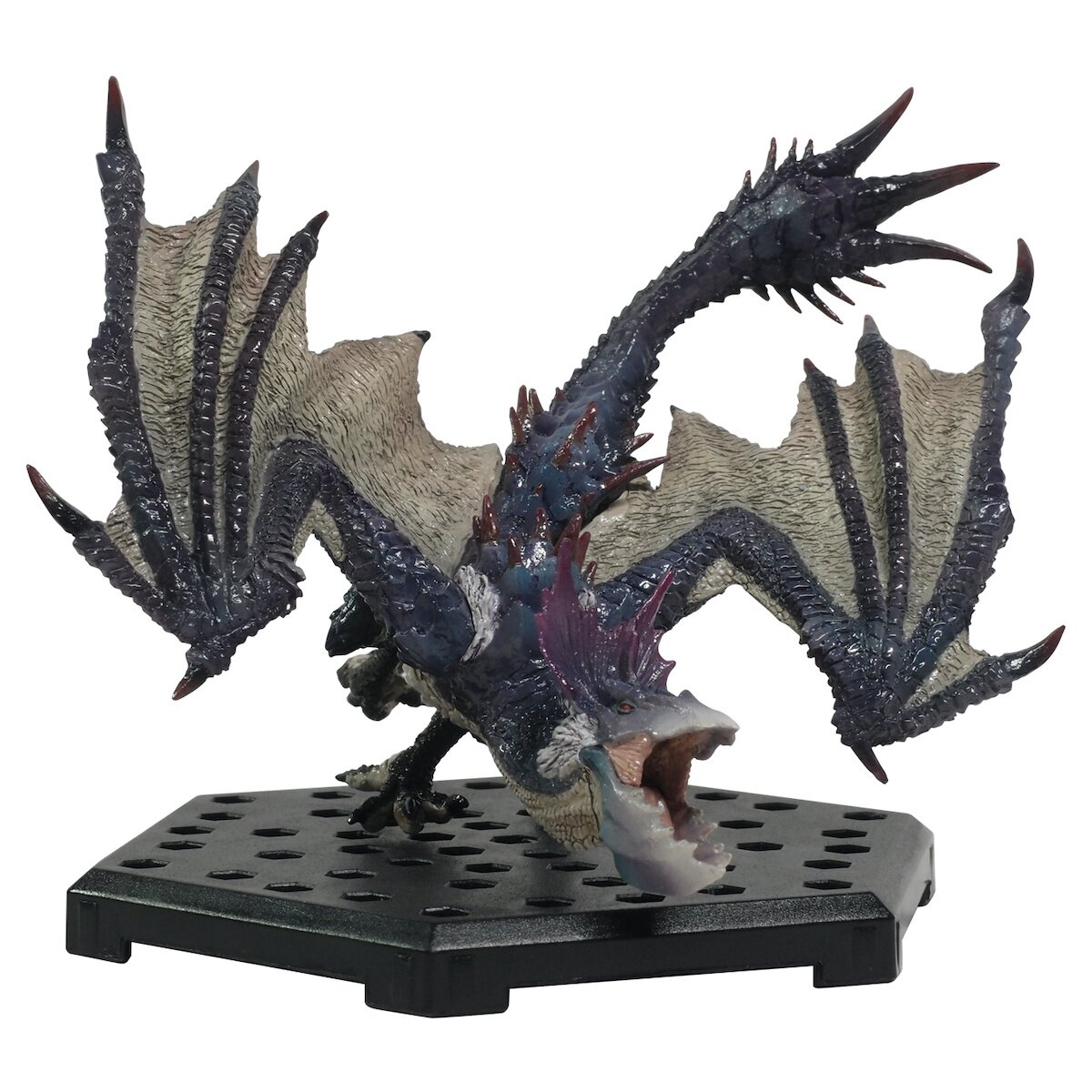 Capcom Figure Builder Monster Hunter Standard Model Plus Vol