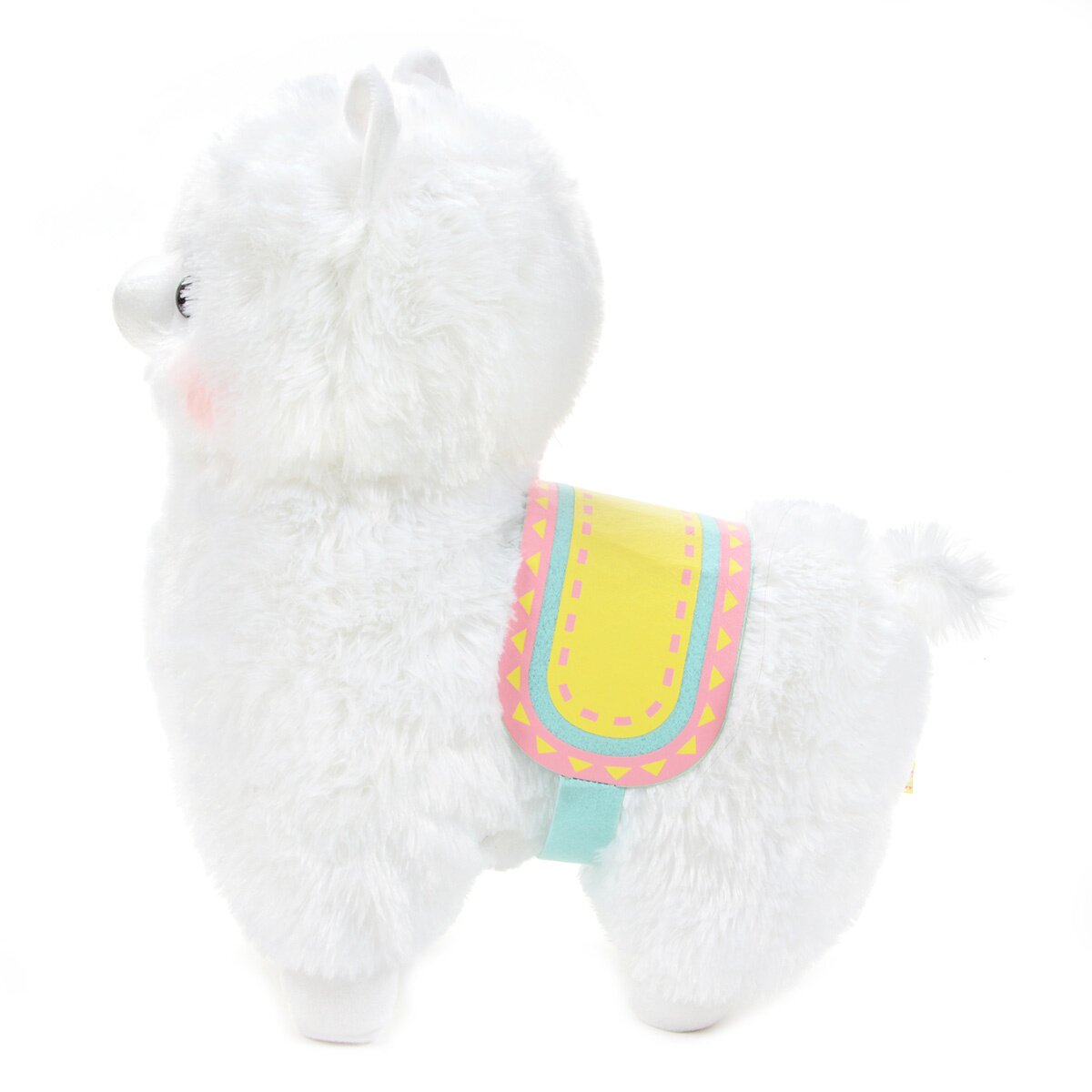 big alpacasso