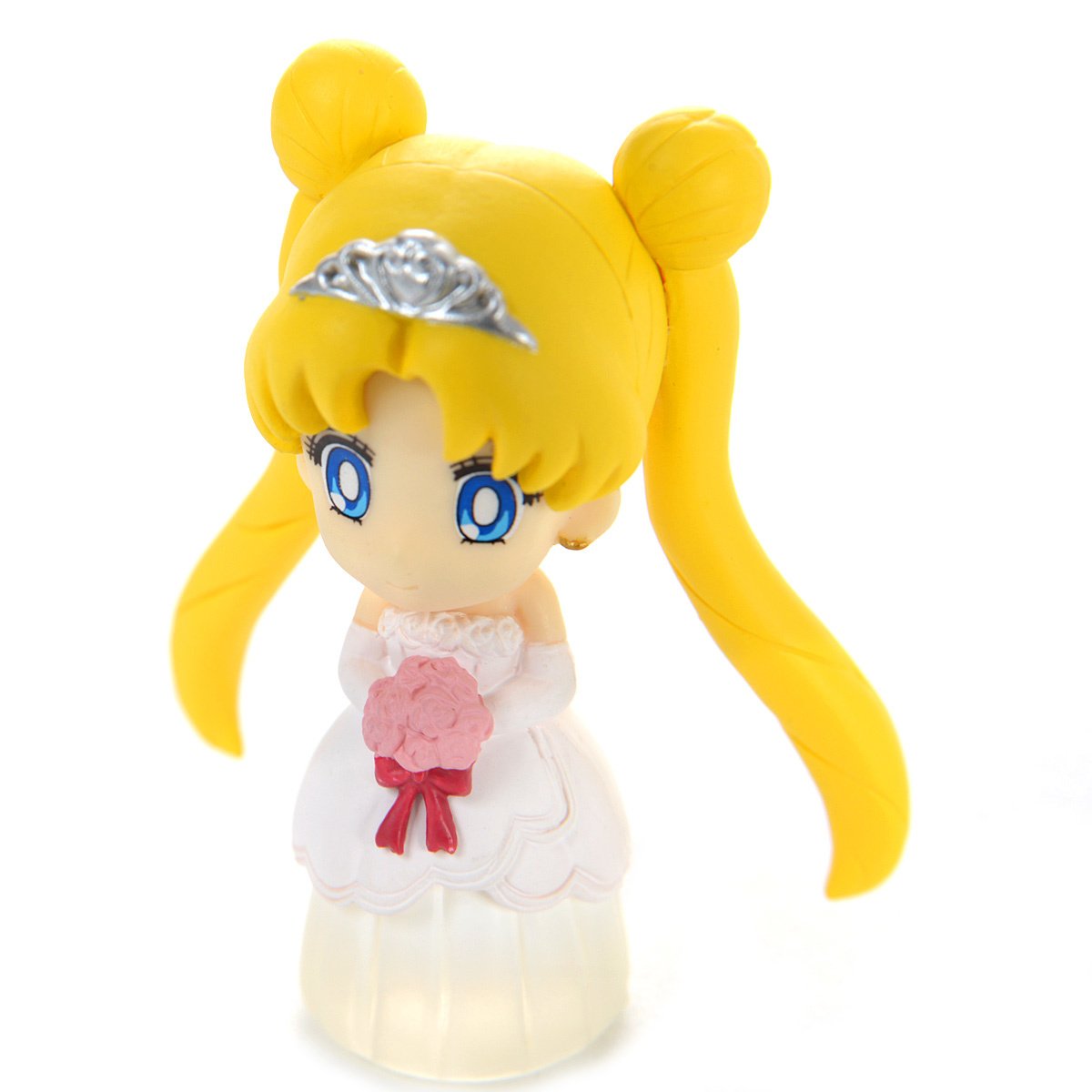 STELLA COLOR COLLECTION セーラームーン フィギュア 美少女戦士
