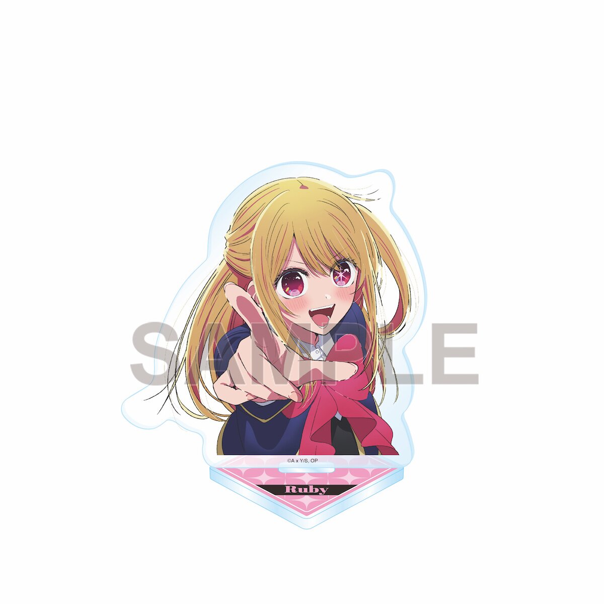 Oshi no Ko Acrylic Panel: KADOKAWA 55% OFF - Tokyo Otaku Mode (TOM)