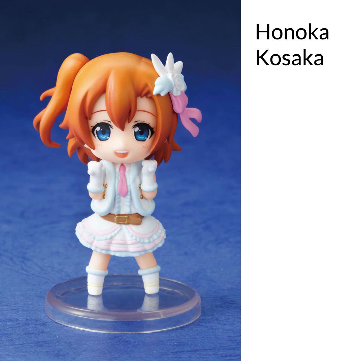 Love Live!] Niitengo Snow Halation Ver. Box - Tokyo Otaku Mode (TOM)
