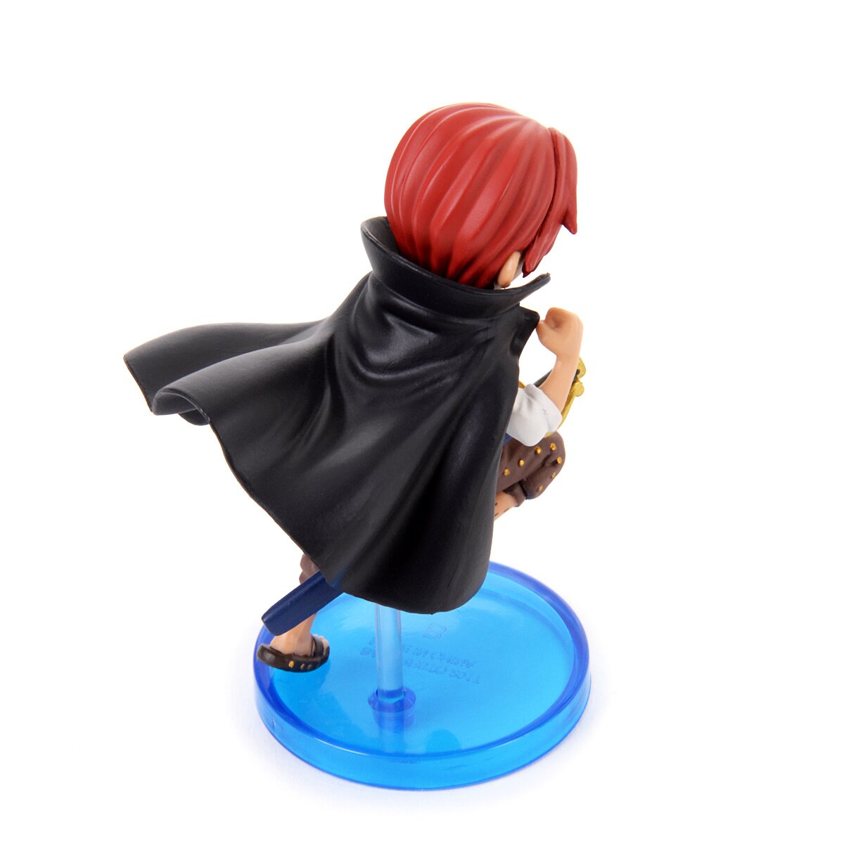 One Piece] World Collectable Figure: History of Sanji: Banpresto - Tokyo  Otaku Mode (TOM)