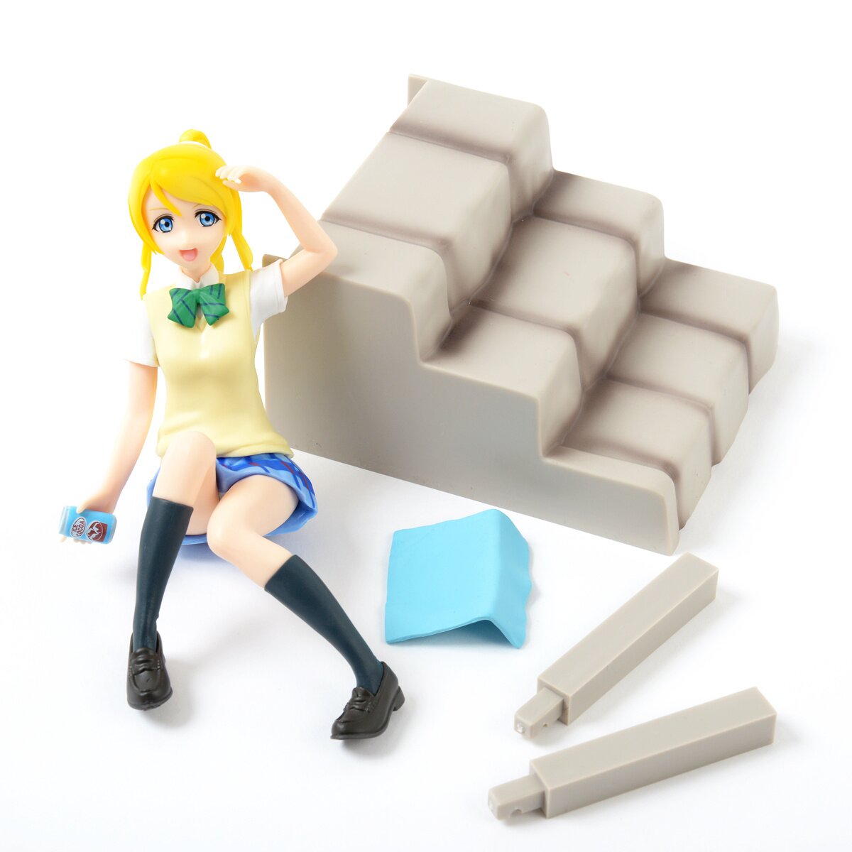 love live eli figure