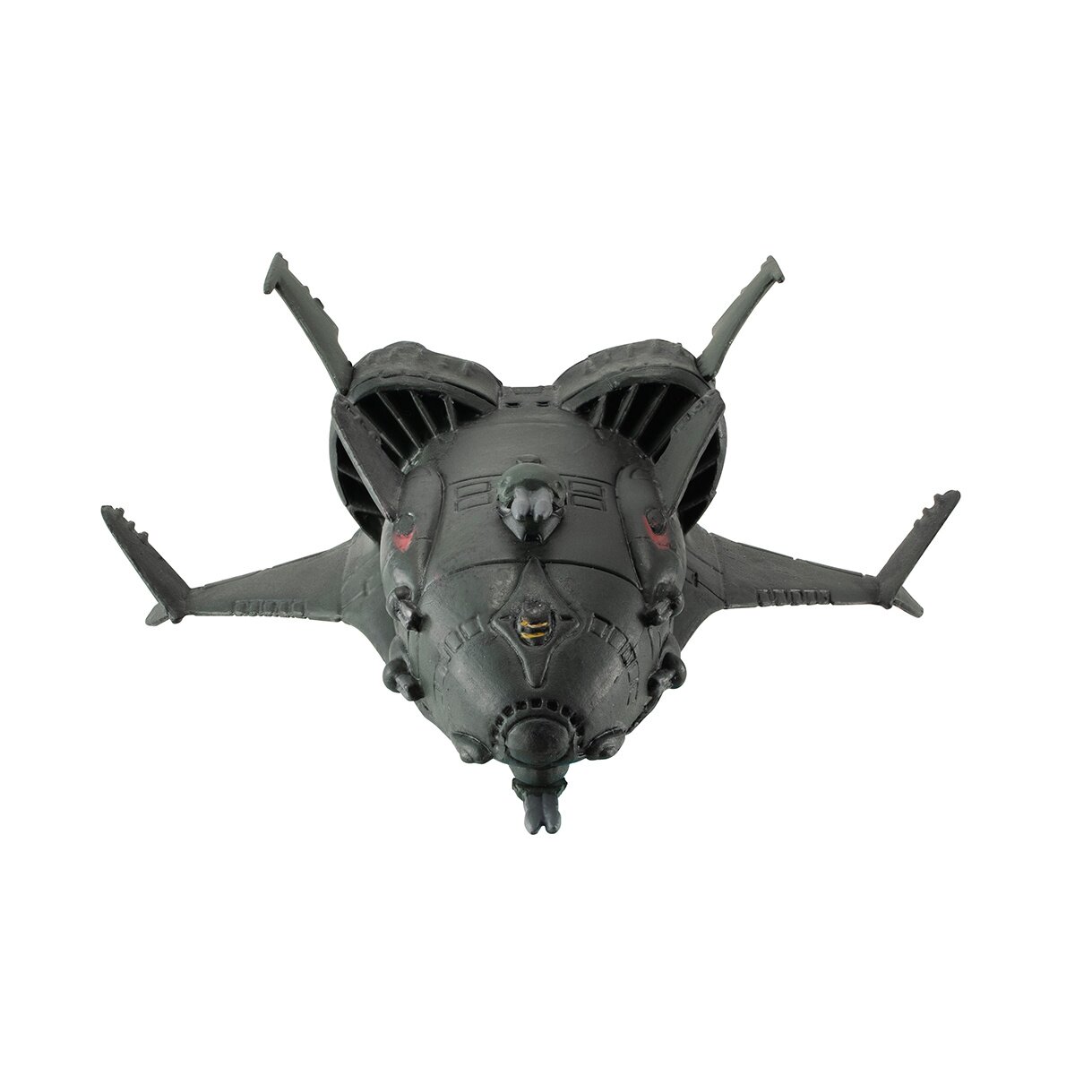 コスモフリートスペシャル　リリー・マルレーン コスモフリートコレクション 機動戦士ガンダム ACT-7 4 リリー