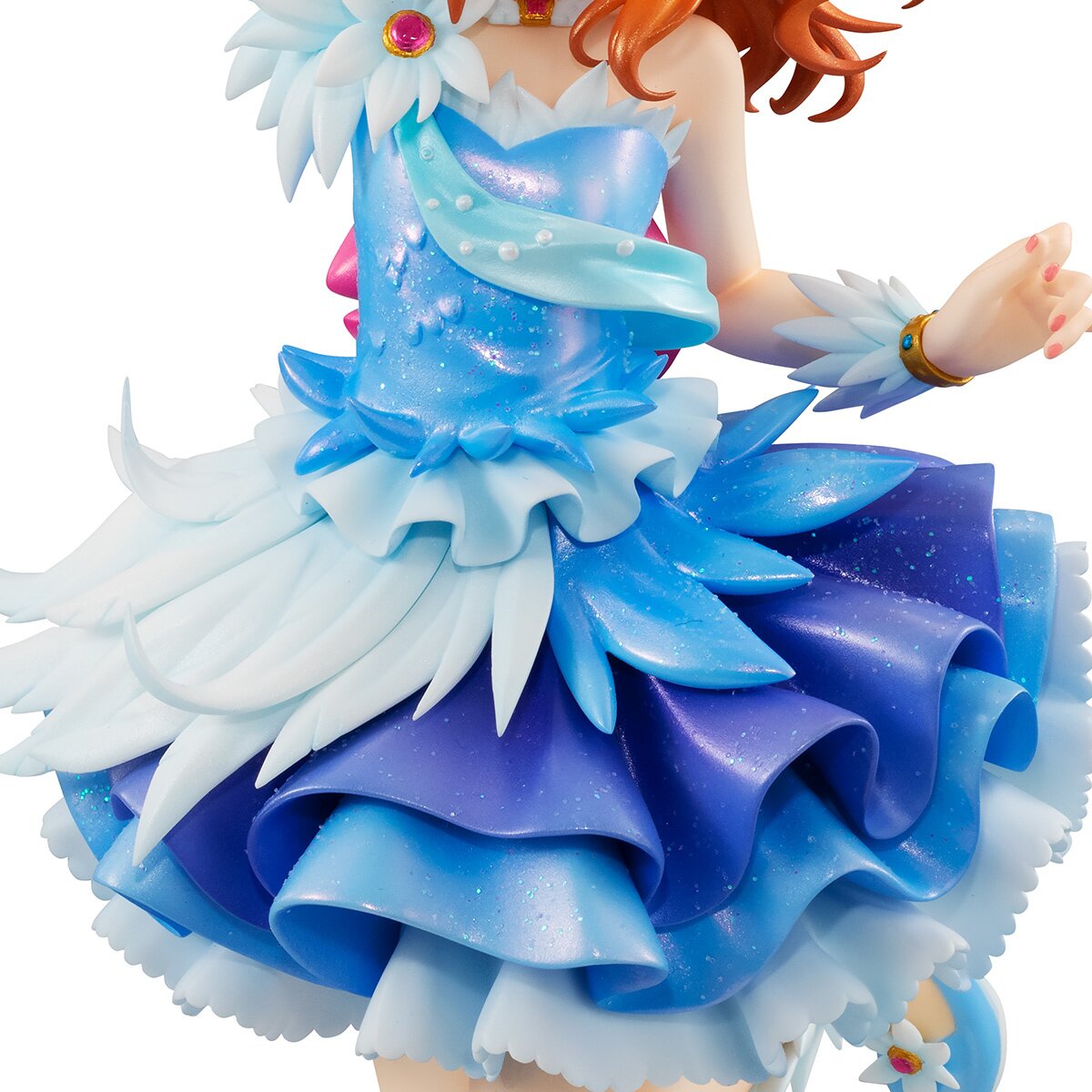 Lucrea [Aikatsu!] Akari Oozora: Cosmos Ver.: Megahouse