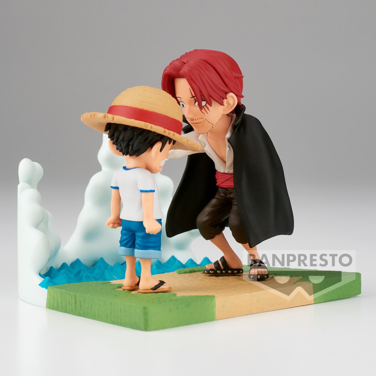 One Piece Collectible Figures